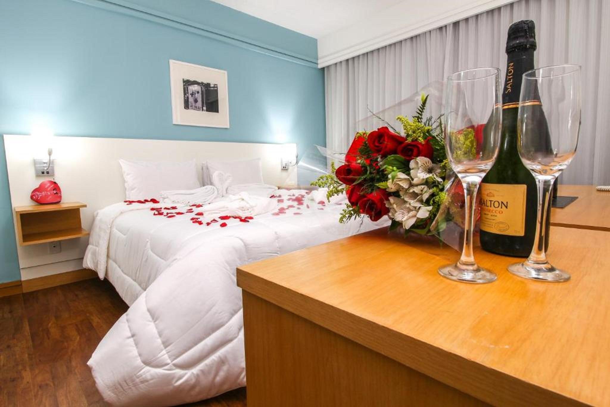 Slaviero Sao Paulo Downtown Otel Dış mekan fotoğraf