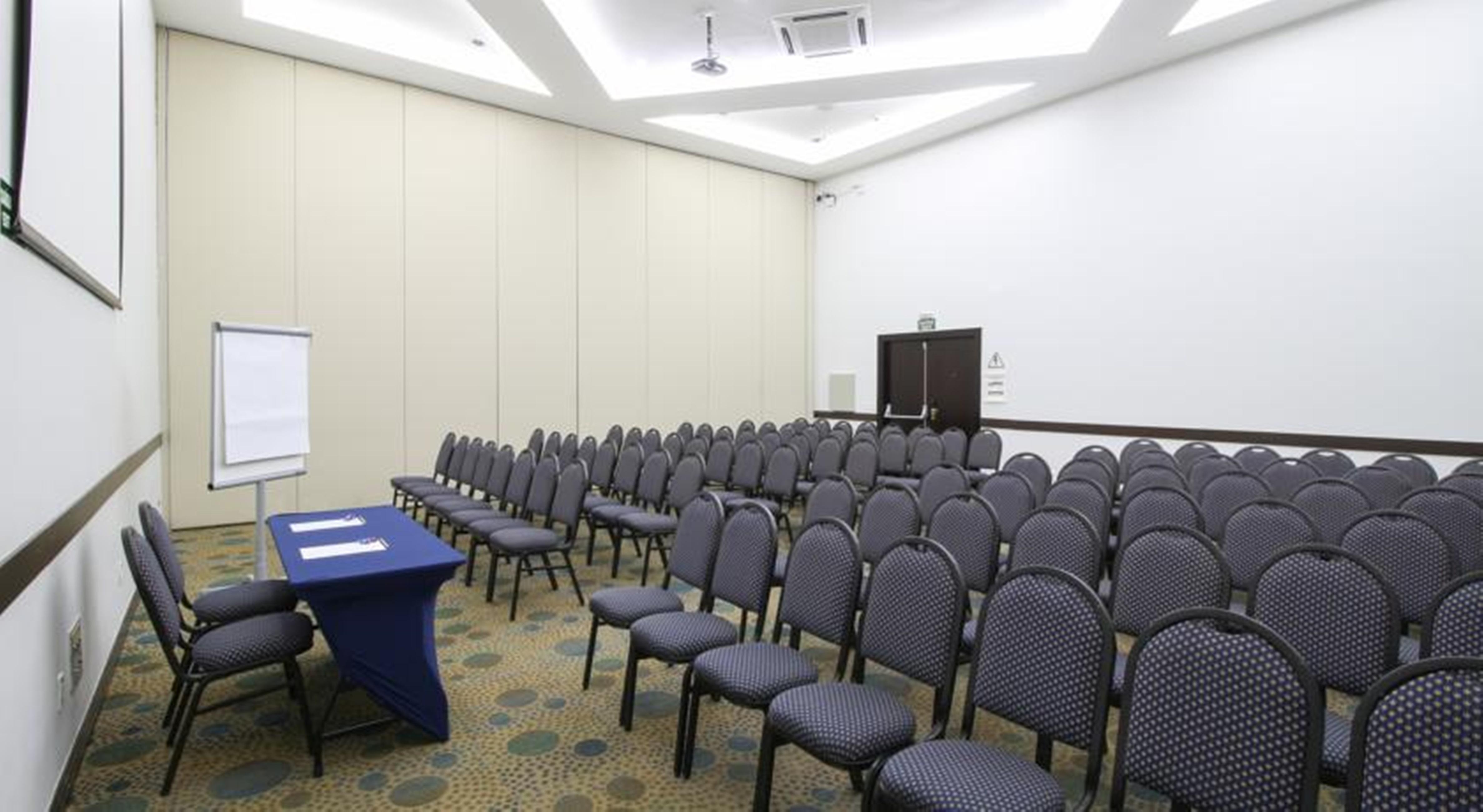 Slaviero Sao Paulo Downtown Otel Dış mekan fotoğraf