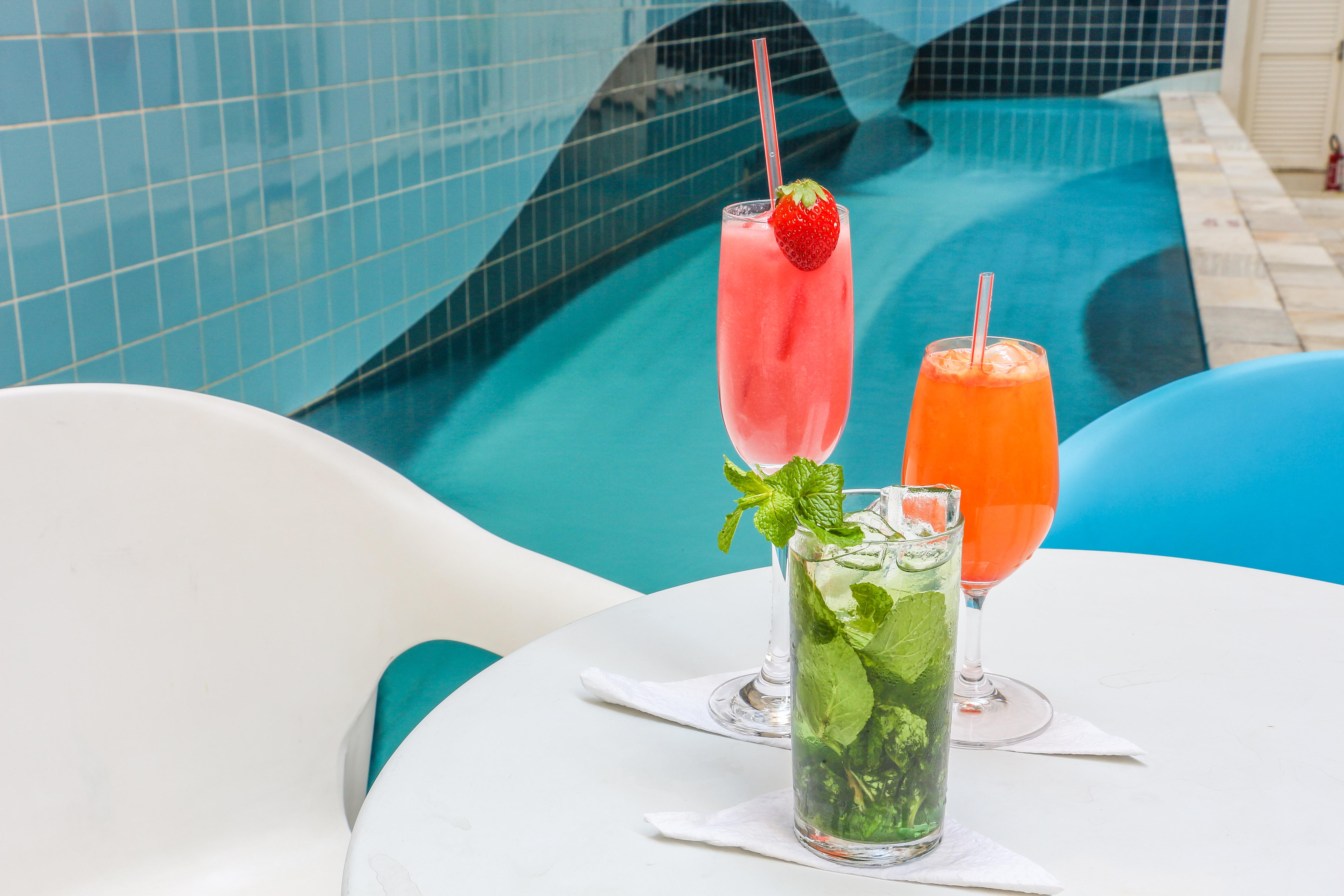 Slaviero Sao Paulo Downtown Otel Dış mekan fotoğraf